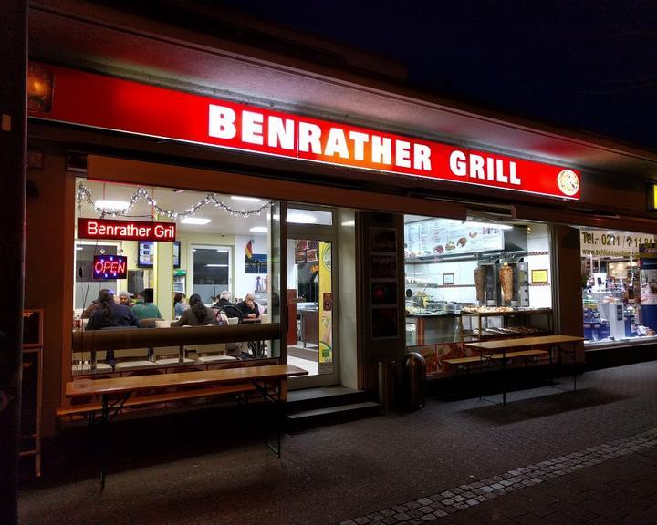 Benrather Grill