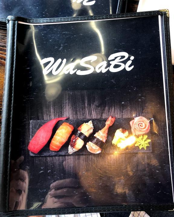 Wasabi Sushi Restaurant